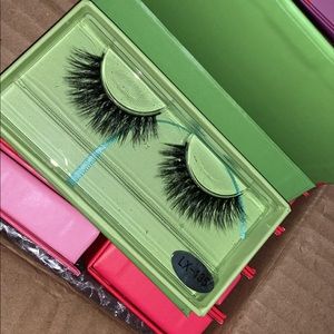 3D Mink Lashes